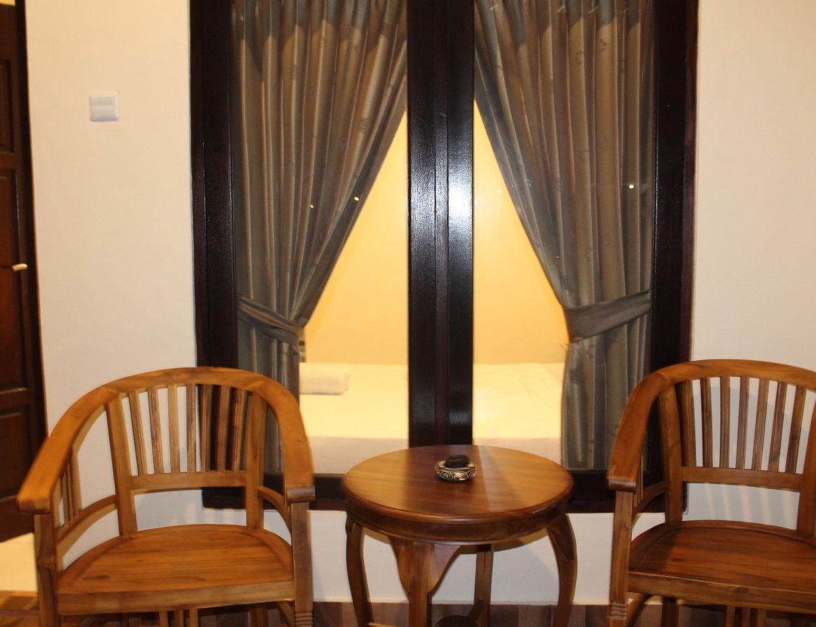 Chillin Kuta Homestay Exterior photo