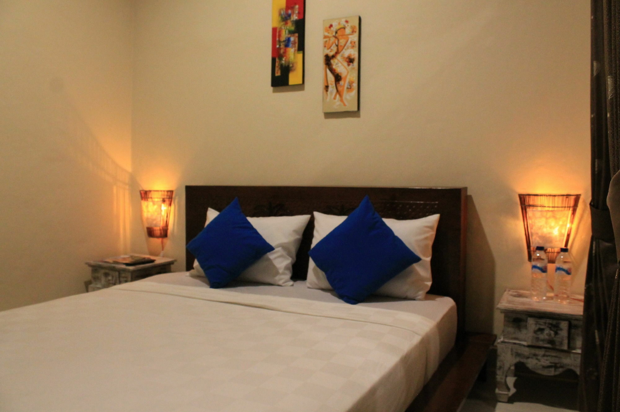 Chillin Kuta Homestay Exterior photo